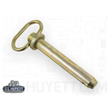 G.L. Huyett Hitch Pin 1-1/4 x 9 Y3 HPU-1250-9000R